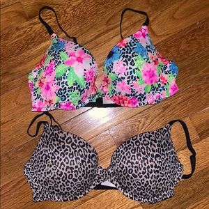 Bundle Victoria Secret Bras